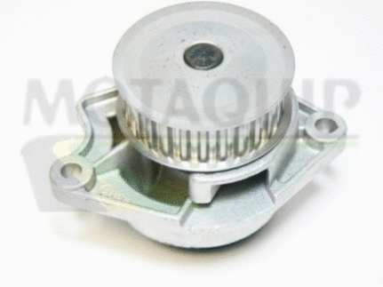 Water Pump, engine cooling (VWP749)