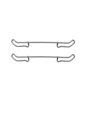 Accessory Kit, disc brake pad (VMK586)
