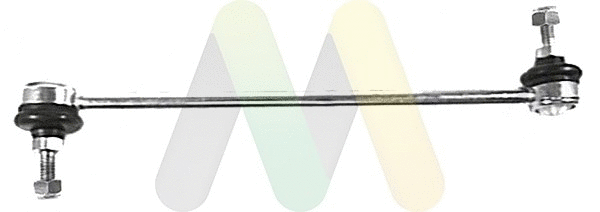 Link/Coupling Rod, stabiliser bar (LVSL1350)