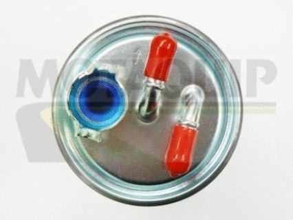 Fuel Filter (VFF436)