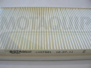 Filter, cabin air (LVCF521)