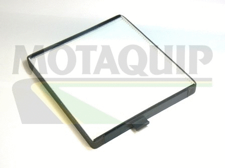 Filter, cabin air (VCF359)