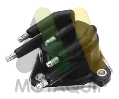 Distributor Cap (LVDC476)