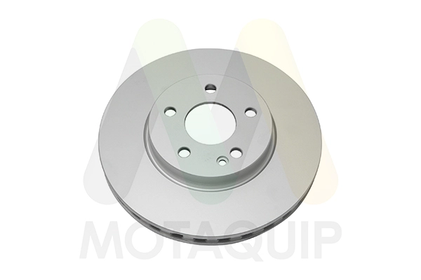 Brake Disc (LVBD1833)
