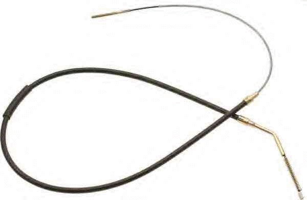 Cable Pull, parking brake (VVB648)