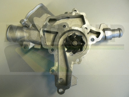 Water Pump, engine cooling
