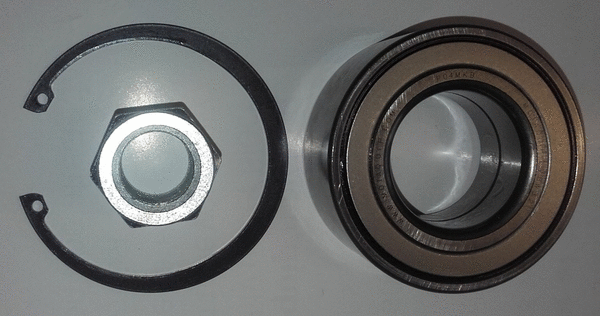 Wheel Bearing Kit (LVBW32)