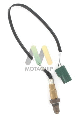 Lambda Sensor (LVOS1200)