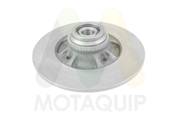 Brake Disc (LVBD1213Z)