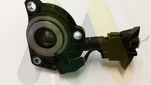 Central Slave Cylinder, clutch