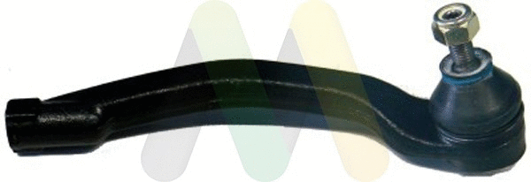 Tie Rod End (VTR1169)