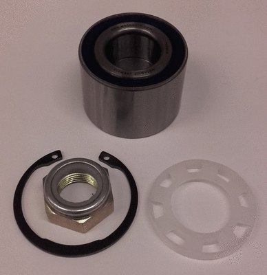 Wheel Bearing Kit (LVBW325)