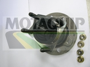 Wheel Bearing Kit (VBK1243)