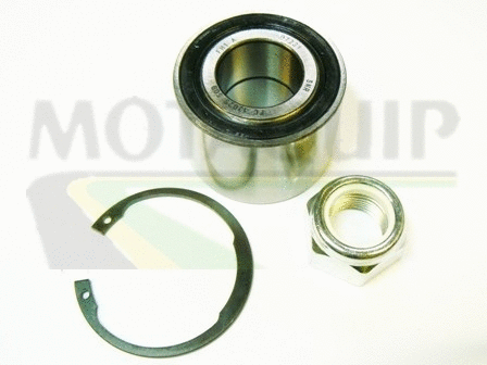Wheel Bearing Kit (VBK232)