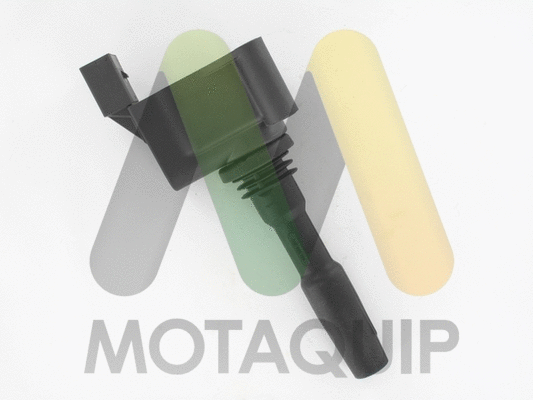 Ignition Coil (LVCL1287)