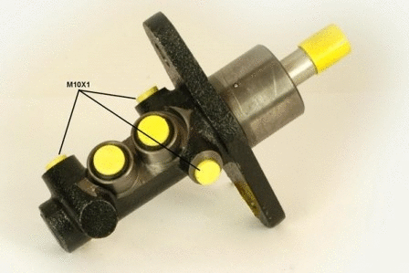 Brake Master Cylinder