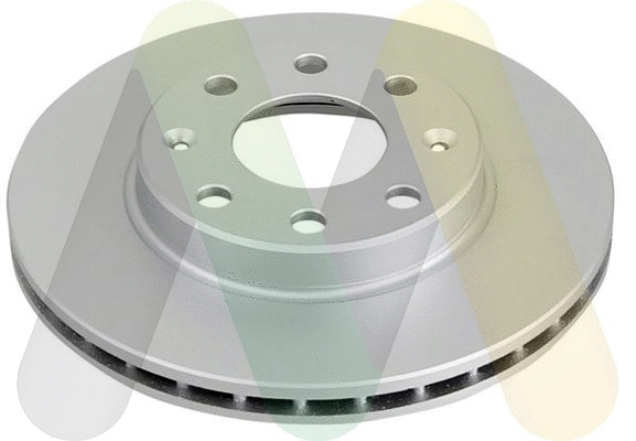 Brake Disc (LVBD1296Z)