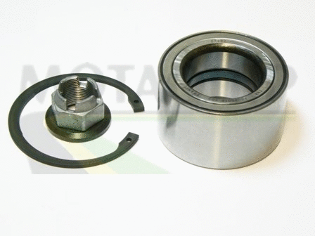 Wheel Bearing Kit (VBK1176)