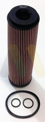 Oil Filter (LVFL776)