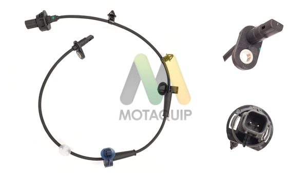 Sensor, wheel speed (LVAB944)