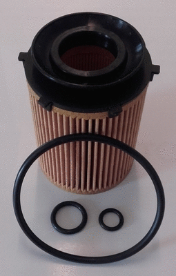 Oil Filter (LVFL804)