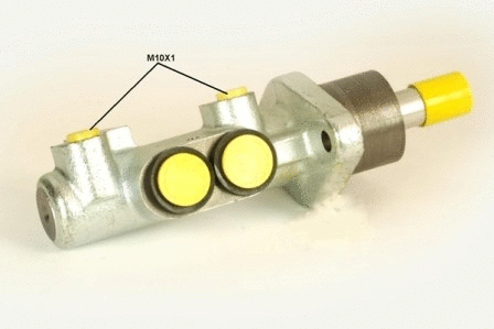 Brake Master Cylinder