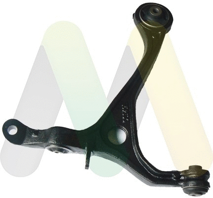 Control/Trailing Arm, wheel suspension (VSA1121)