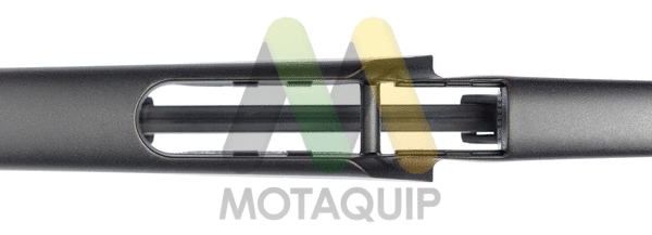 Wiper Blade (VWB380R)