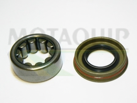 Wheel Bearing Kit (VBK1023)