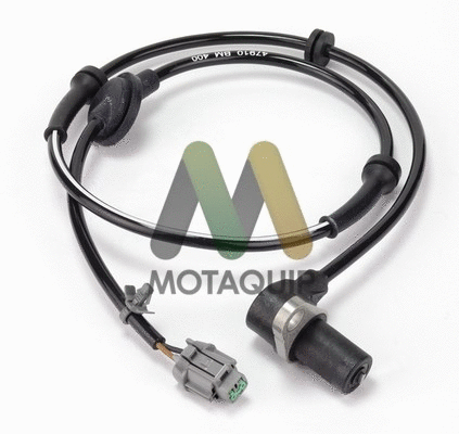 Sensor, wheel speed (LVAB618)