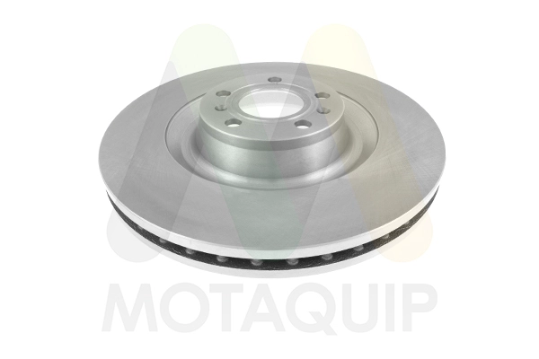 Brake Disc (LVBD1572)