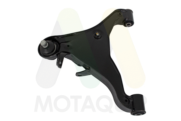 Control/Trailing Arm, wheel suspension (LVSA1732)