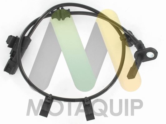 Sensor, wheel speed (LVAB840)