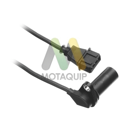 Sensor, crankshaft pulse