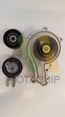 Water Pump & Timing Belt Kit