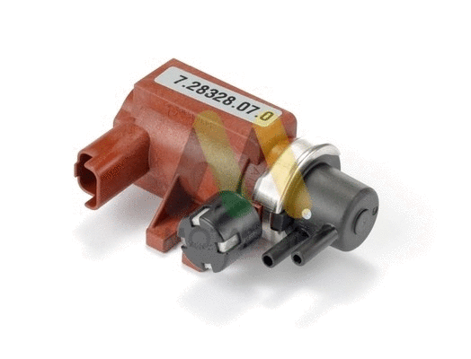 Pressure Converter, exhaust control (LVEV110)