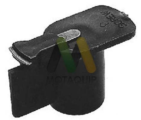 Rotor, distributor (LVRA339)