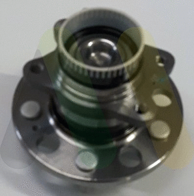 Wheel Bearing Kit (LVBW1671)