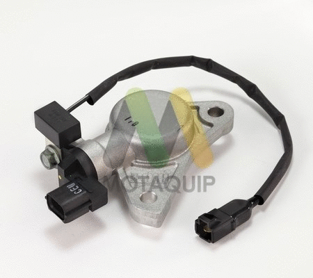 Sensor, camshaft position