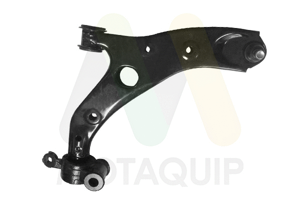 Control/Trailing Arm, wheel suspension (LVSA1881)