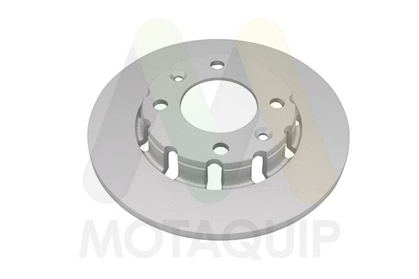 Brake Disc (LVBD2068)