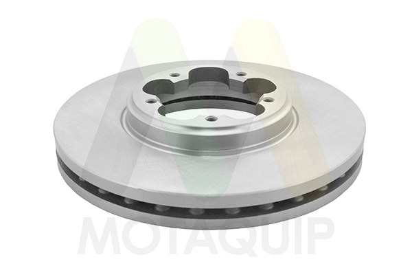 Brake Disc (LVBD1664)