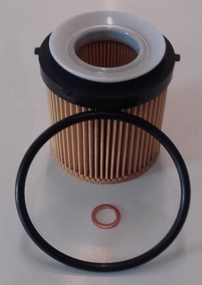 Oil Filter (LVFL828)