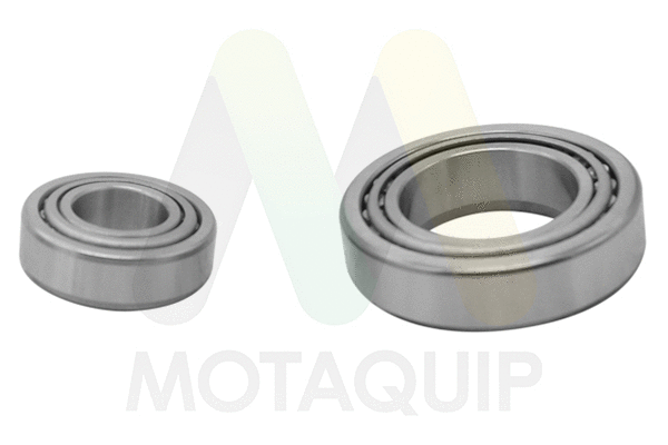 Wheel Bearing Kit (LVBW1802)