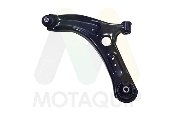 Control/Trailing Arm, wheel suspension (LVSA1862)