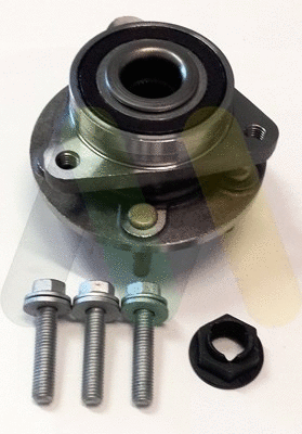 Wheel Bearing Kit (LVBW1628)