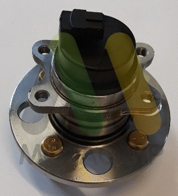 Wheel Bearing Kit (LVBW1231)