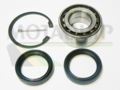 Wheel Bearing Kit (VBK1119)