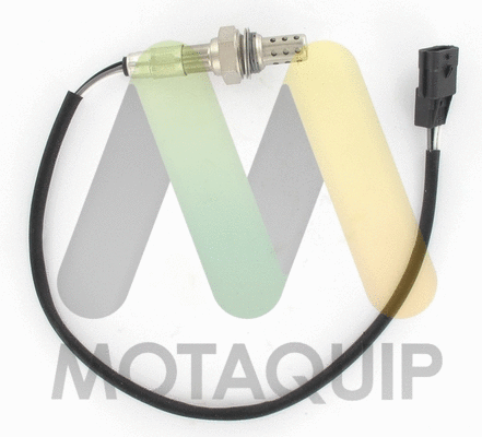 Lambda Sensor (LVOS1982)