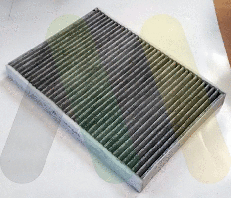 Filter, cabin air (LVCF644)